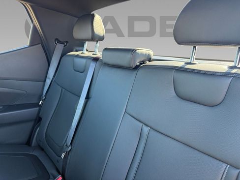 New 2026 Hyundai Santa Cruz SEL image 4