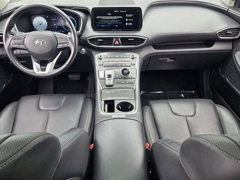 Certified 2023 Hyundai Santa Fe SEL w/ Premium Package image 12