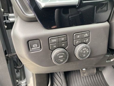 New 2026 Chevrolet Silverado 1500 RST w/ RST All Star Premium Package AWD/4WD image 26