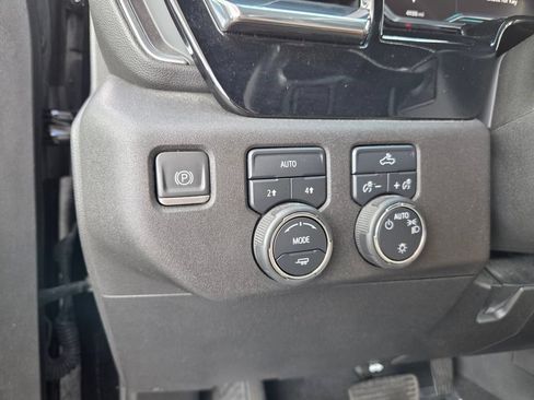 Used 2024 Chevrolet Silverado 1500 LT AWD/4WD image 24
