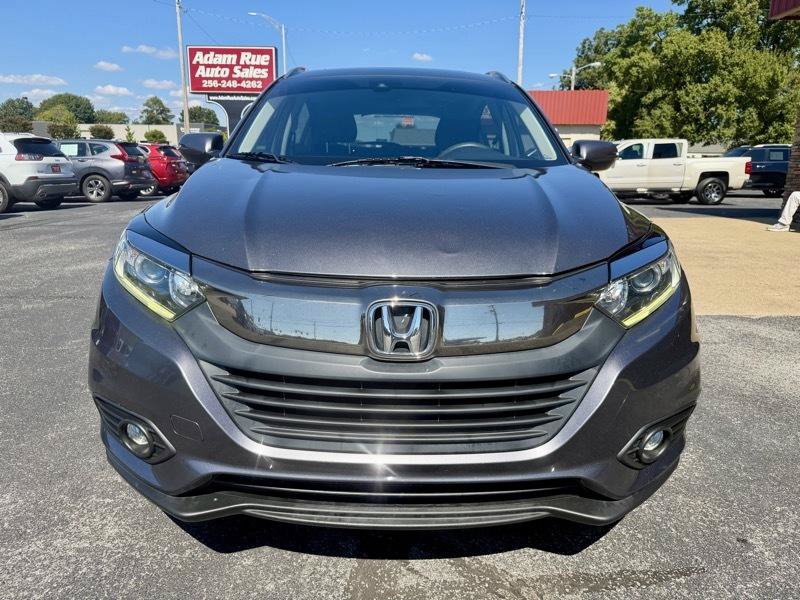 Used 2022 Honda HR-V EX image 3
