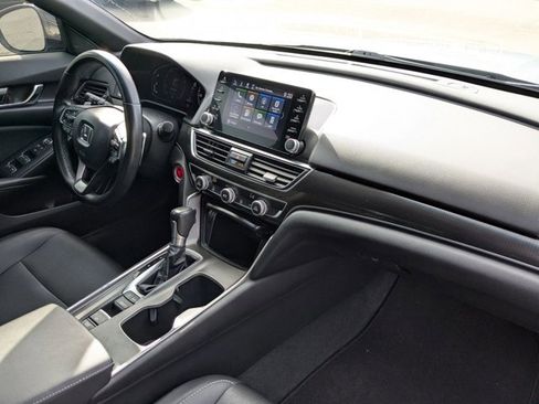 Used 2021 Honda Accord Sport image 19
