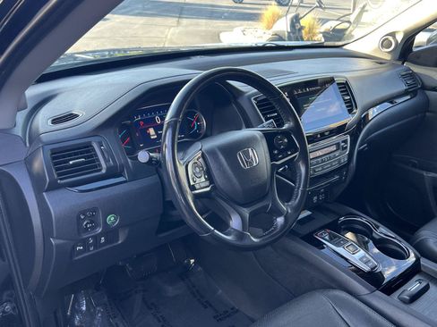 Used 2019 Honda Pilot Elite image 30