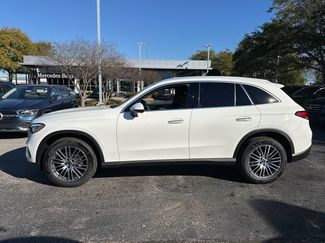 New 2026 Mercedes-Benz GLC 300 4MATIC video 3