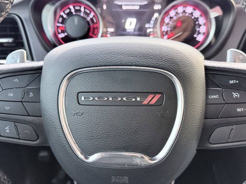 Used 2020 Dodge Challenger R/T Scat Pack RWD image 14