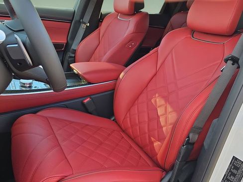 New 2026 Genesis GV70 3.5T Sport Prestige image 13