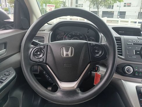 Used 2012 Honda CR-V EX image 15