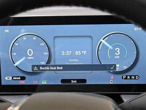 New 2026 Honda Prologue Touring image 30