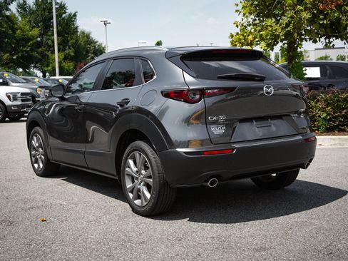 Used 2025 MAZDA CX-30 AWD 2.5 S w/ Preferred Package image 8