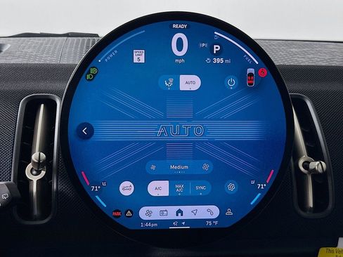 Certified 2025 MINI Cooper Countryman S image 15