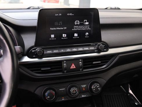 Used 2021 Kia Forte EX FWD image 15