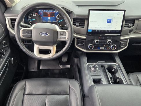 Used 2023 Ford Expedition Max XLT RWD image 25