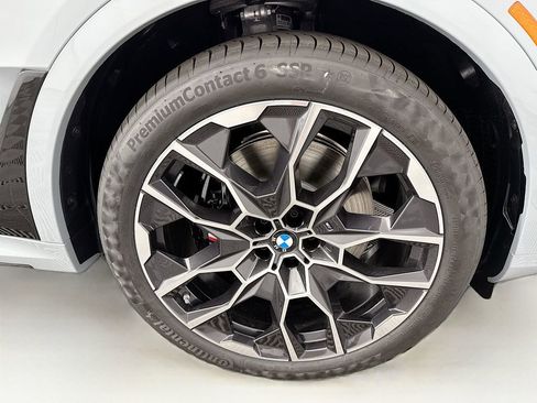 New 2026 BMW X7 xDrive40i image 32