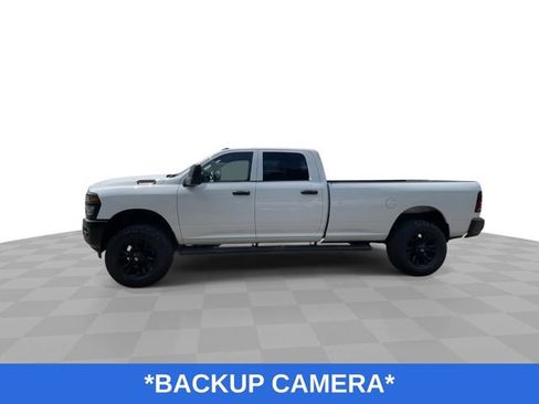 Used 2025 RAM 2500 Tradesman w/ Commercial Features Package AWD/4WD image 6