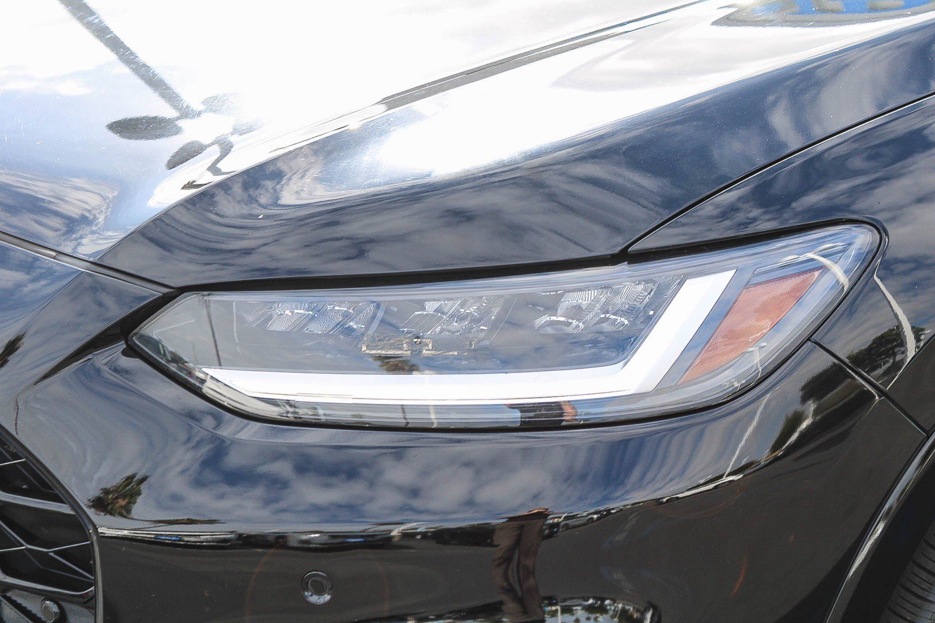 Used 2024 Honda HR-V EX-L image 5