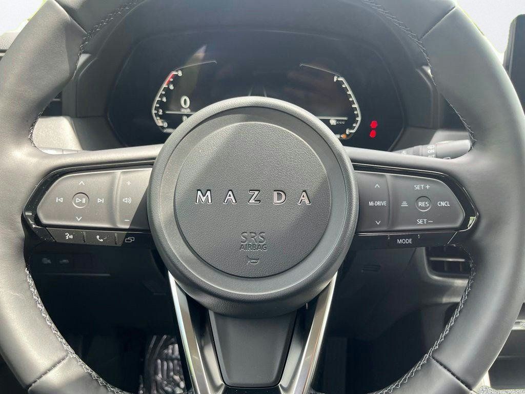 New 2026 MAZDA CX-5 Preferred AWD/4WD image 18