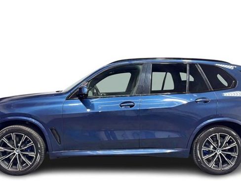 Used 2019 BMW X5 xDrive40i w/ M Sport Package image 1