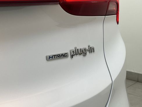 Used 2022 Hyundai Santa Fe SEL Convenience image 27