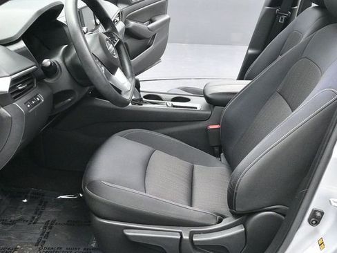 Used 2021 Nissan Altima 2.5 S image 17