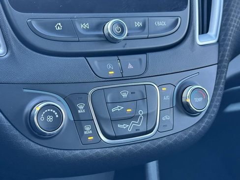 Used 2024 Chevrolet Malibu RS image 16