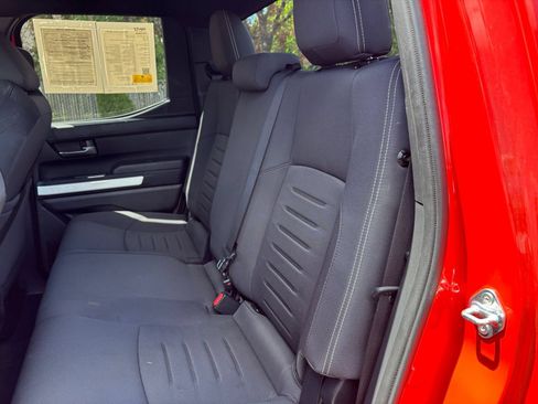 Used 2024 Toyota Tacoma TRD Sport RWD image 32