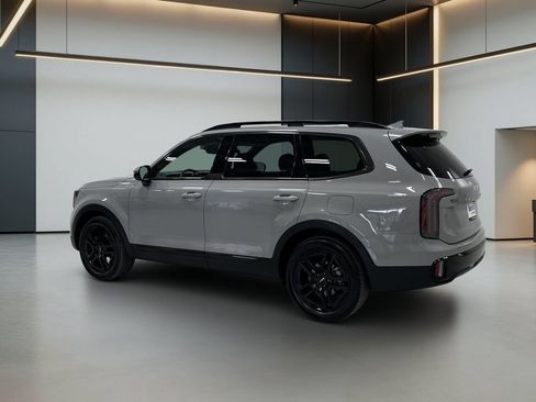 Used 2024 Kia Telluride SX Prestige X-Line AWD/4WD image 3