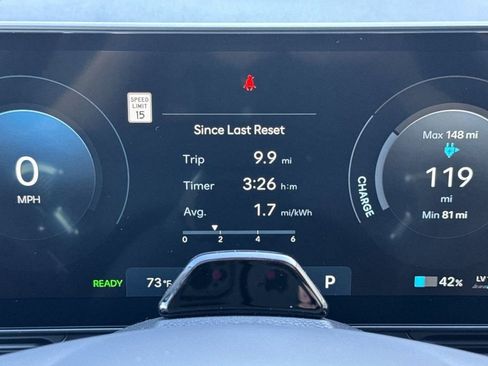 New 2026 Hyundai Ioniq 5 SE image 21