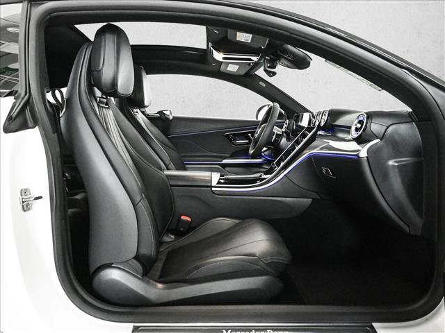 New 2027 Mercedes-Benz CLE 450 4MATIC Coupe image 22