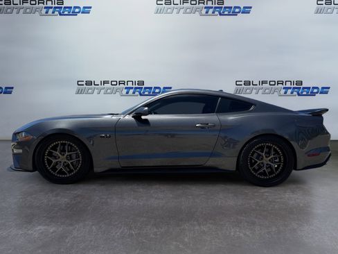 Used 2020 Ford Mustang GT image 8