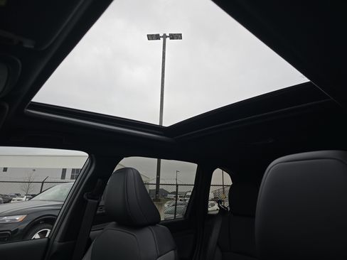 New 2026 Subaru Forester Sport image 9