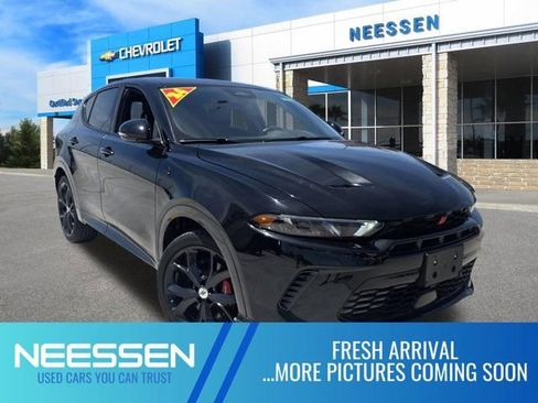 Used 2024 Dodge Hornet R/T AWD/4WD image 1