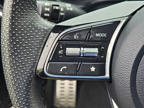 Used 2023 Kia Forte GT-Line w/ GT-Line Premium Package FWD image 21