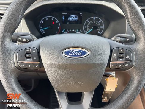 New 2025 Ford Transit 350 XLT image 17
