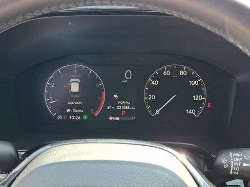 Used 2024 Honda CR-V EX-L image 22