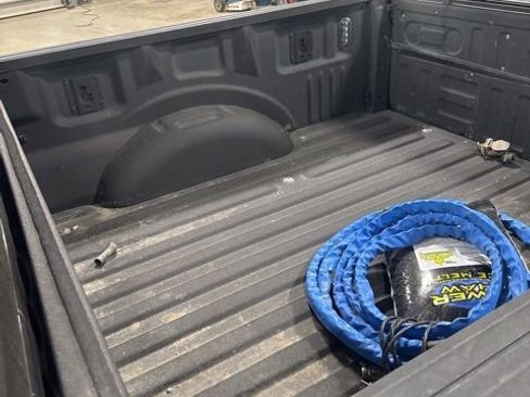 Used 2019 Ford F150 Lariat w/ Equipment Group 502A Luxury image 9