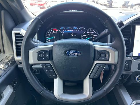 Used 2022 Ford F250 Lariat w/ Lariat Value Package image 27
