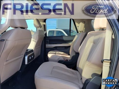 Used 2024 Ford Expedition Max Limited image 23