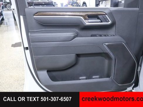 Used 2025 GMC Sierra 2500 SLE AWD/4WD image 42