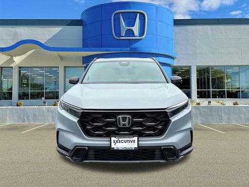 Used 2024 Honda CR-V Sport image 6