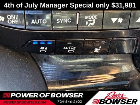 Used 2022 Acura MDX A-Spec AWD/4WD image 19