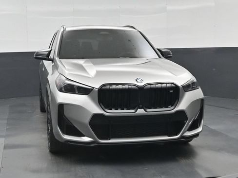 Used 2025 BMW X1 M35i w/ Premium Package AWD/4WD image 36