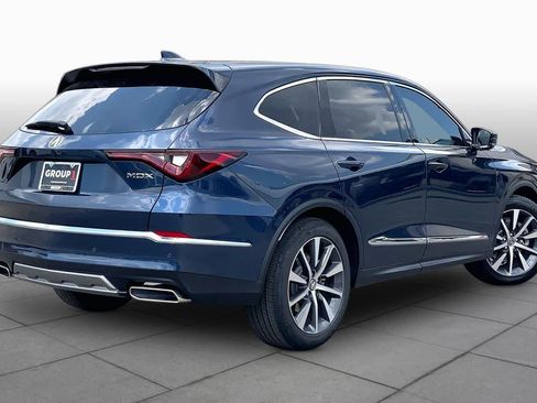 Used 2026 Acura MDX w/ Technology Package FWD image 13
