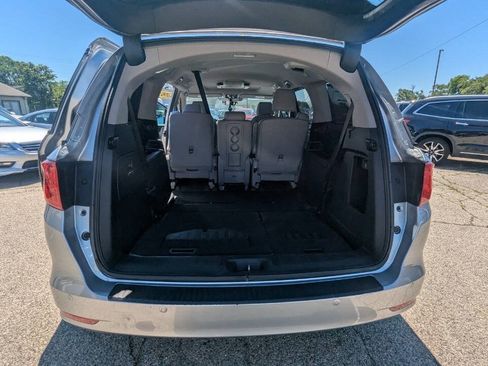 Used 2019 Honda Odyssey Touring image 21