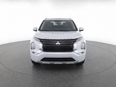 Used 2023 Mitsubishi Outlander SEL AWD/4WD image 5