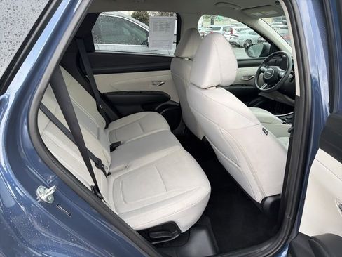 Used 2025 Hyundai Tucson SEL image 30