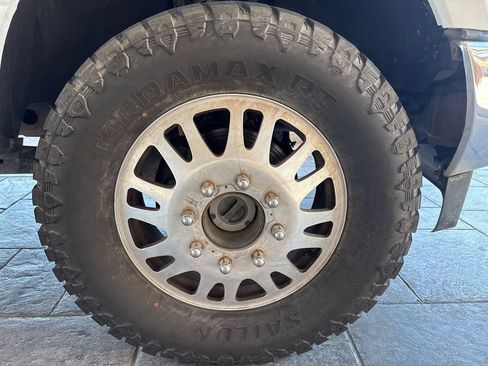Used 2018 Ford F350 XLT AWD/4WD image 26