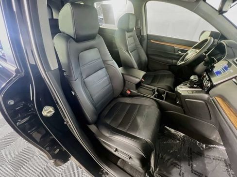 Used 2020 Honda CR-V EX-L image 30