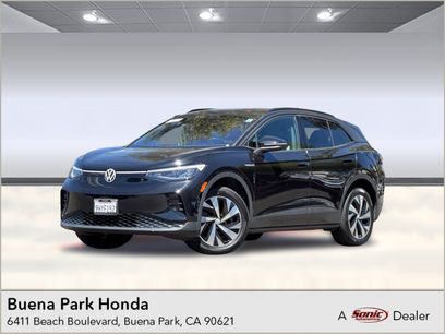 Used 2023 Volkswagen ID.4 Pro