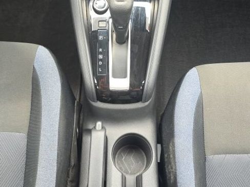 Used 2024 Nissan Versa SV w/ Trunk Package FWD image 33