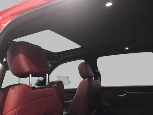 Used 2019 RAM 1500 Rebel w/ Rebel Level 2 Equipment Group image 19